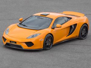 McLaren MP4-12C Chimera by FAB Design 2013 года